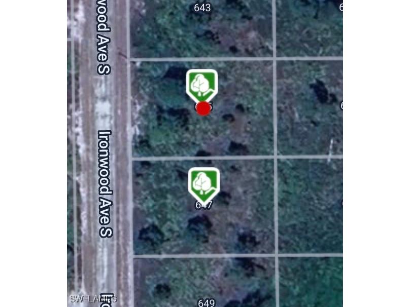 647 Ironwood Avenue S Lehigh Acres FL 33974 224078730 image1