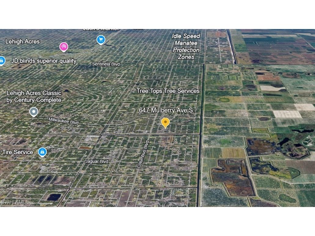 647 Mulberry Avenue S Lehigh Acres FL 33974 225058793 image1