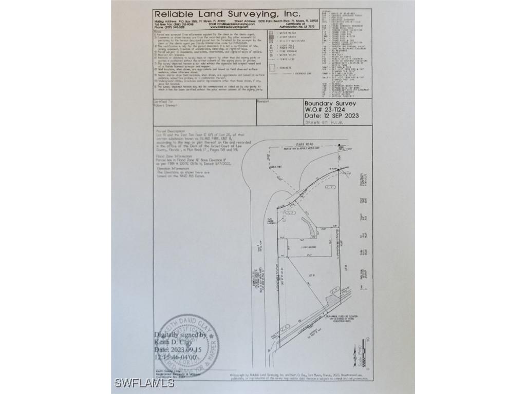 6477 Park Road Fort Myers FL 33908 225057906 image3