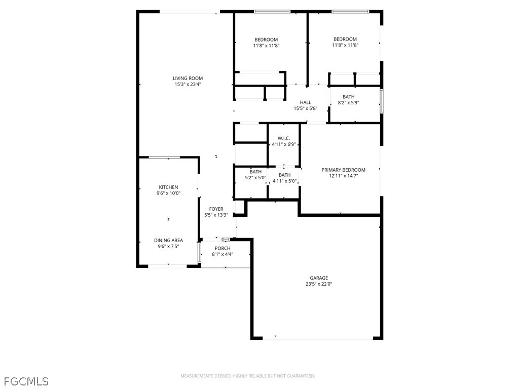 6479 Royal Woods Drive Fort Myers FL 33908 2026007891 image3