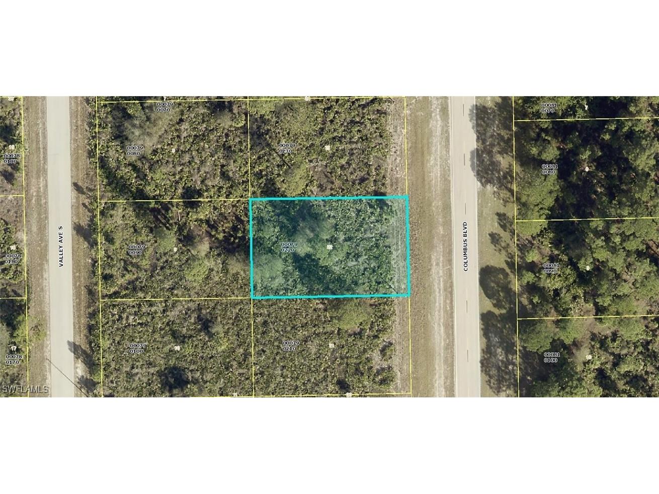 648 Columbus Boulevard S Lehigh Acres FL 33974 225009098 image1