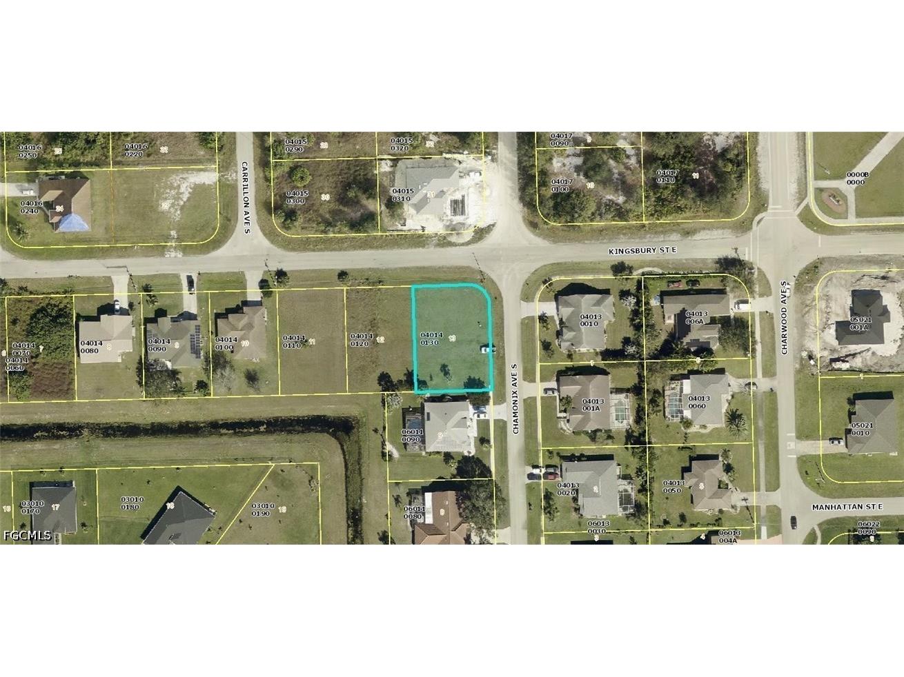 648 Kingsbury Street E Lehigh Acres FL 33974 2026018125 image1