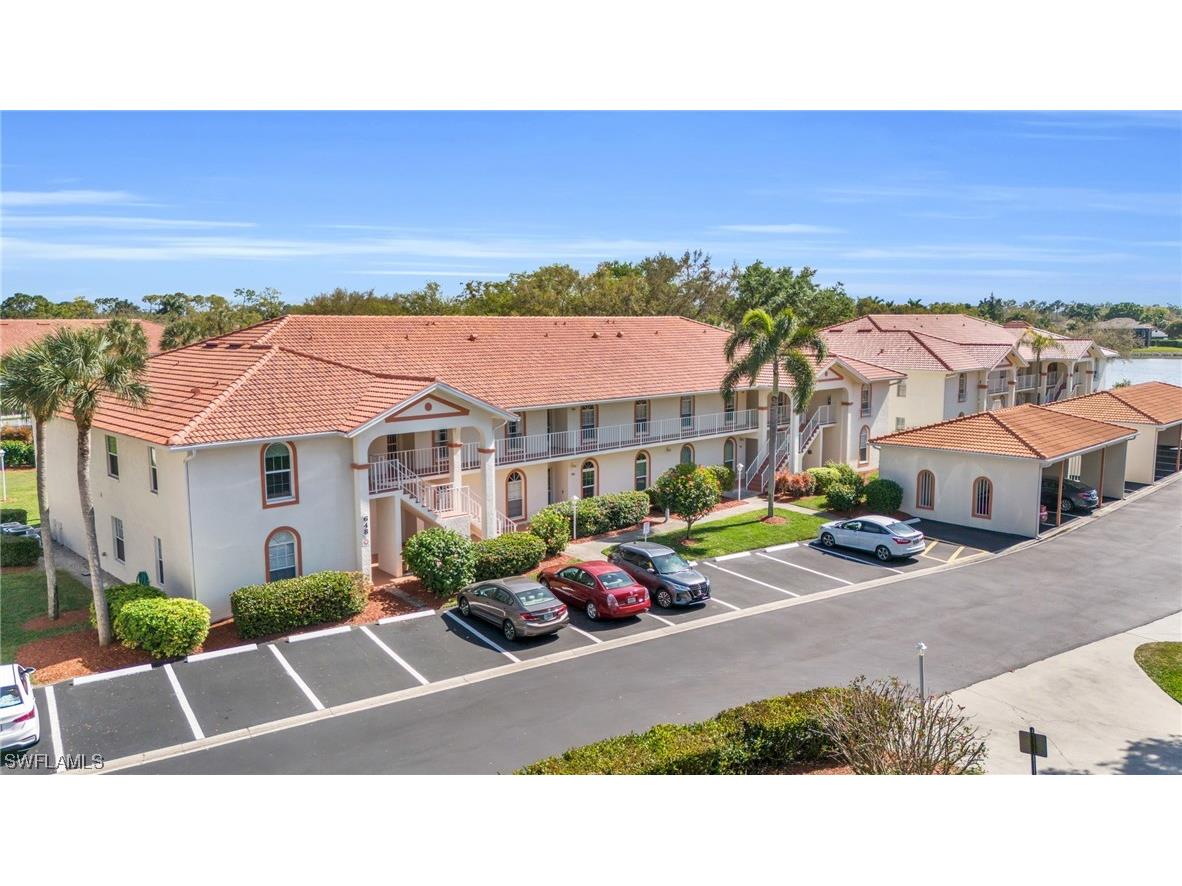 648 Mardel Court #707 Naples FL 34104 224019399 image1