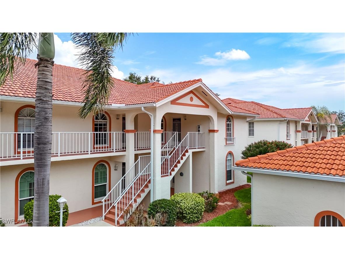648 Mardel Court #710 Naples FL 34104 225052740 image1