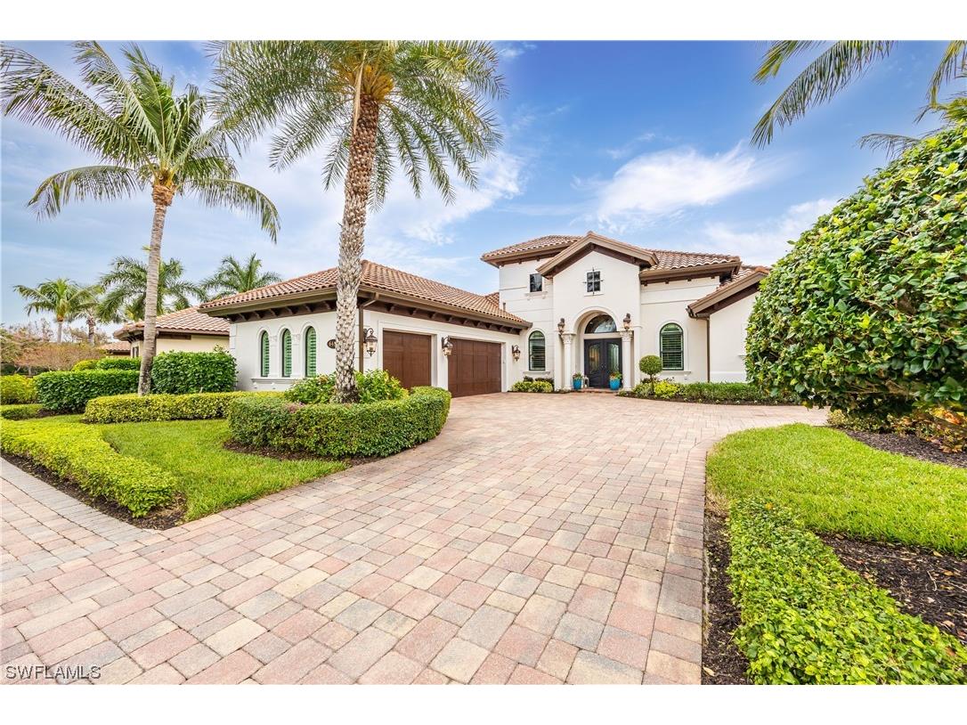 6484 Costa Circle Naples FL 34113 224004654 image1