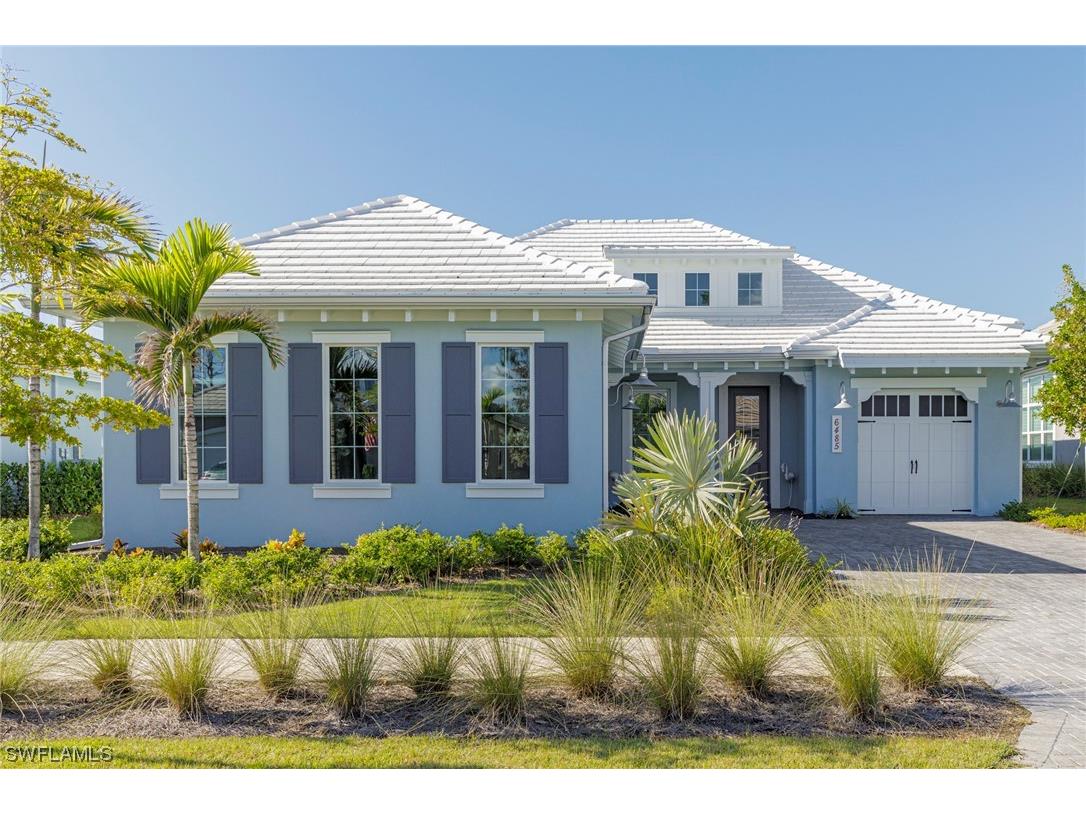 6485 Arriba Avenue Naples FL 34113 223087147 image1