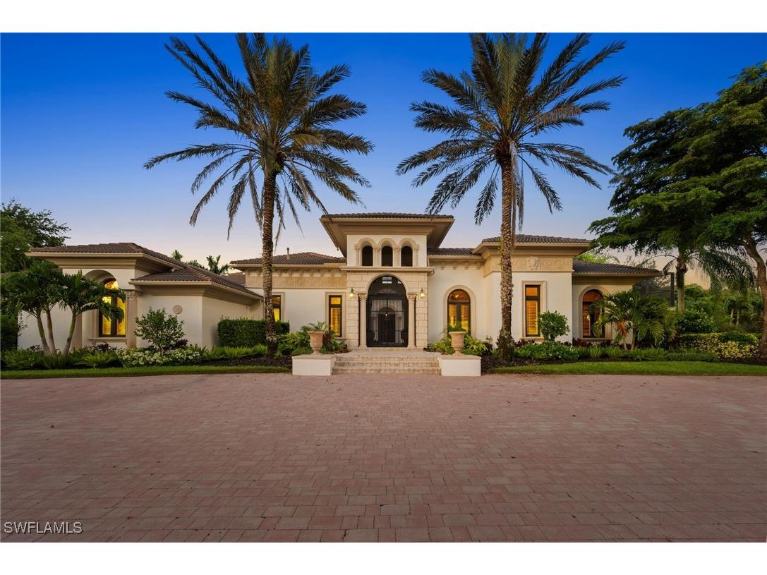 6489 Highcroft Drive Naples FL 34119 225069625 image1