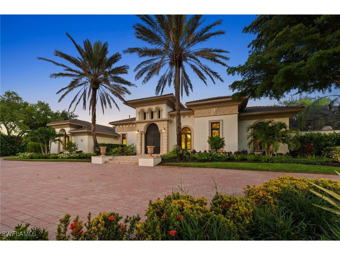 6489 Highcroft Drive Naples FL 34119 225069625 image38