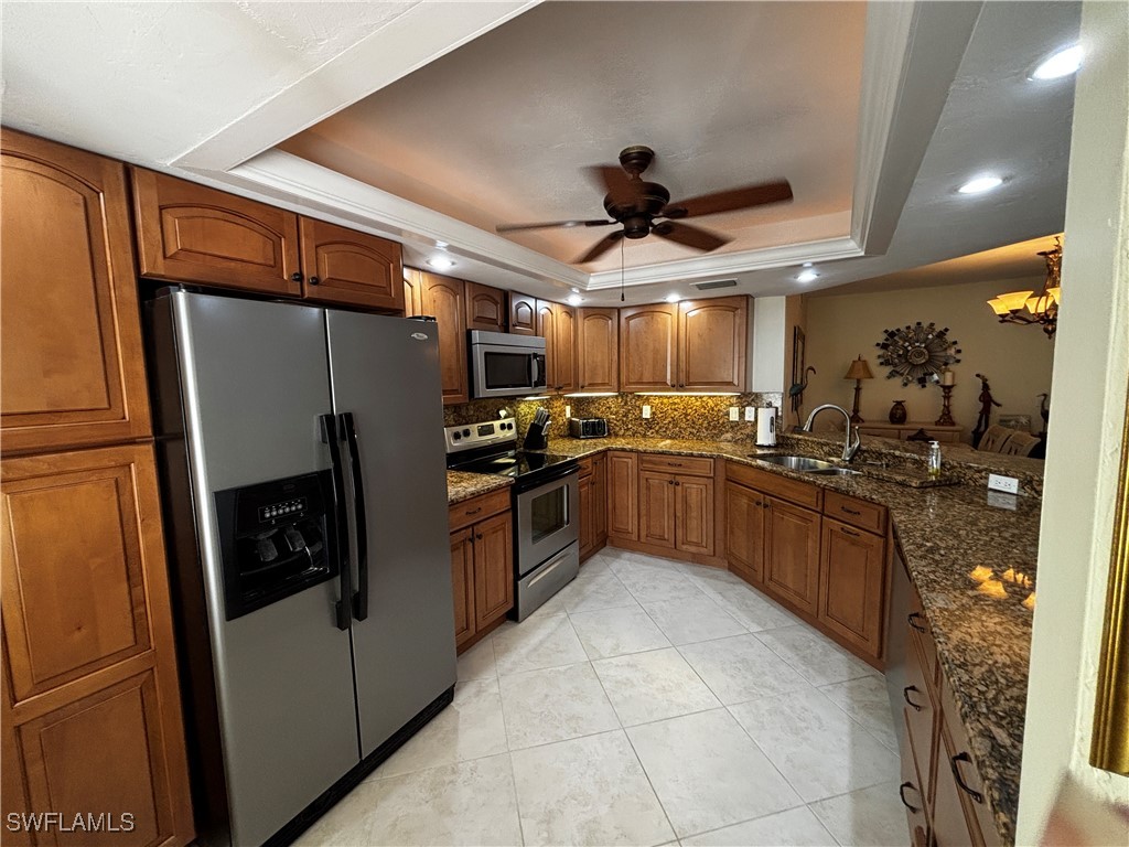 649 Beachwalk Circle #C101 Naples FL 34108 225077881 image26