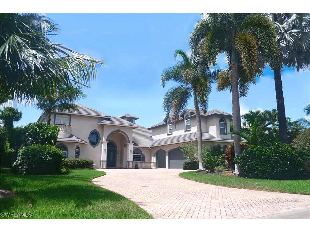 649 Bow Line Drive Naples FL 34103 223044143 image1
