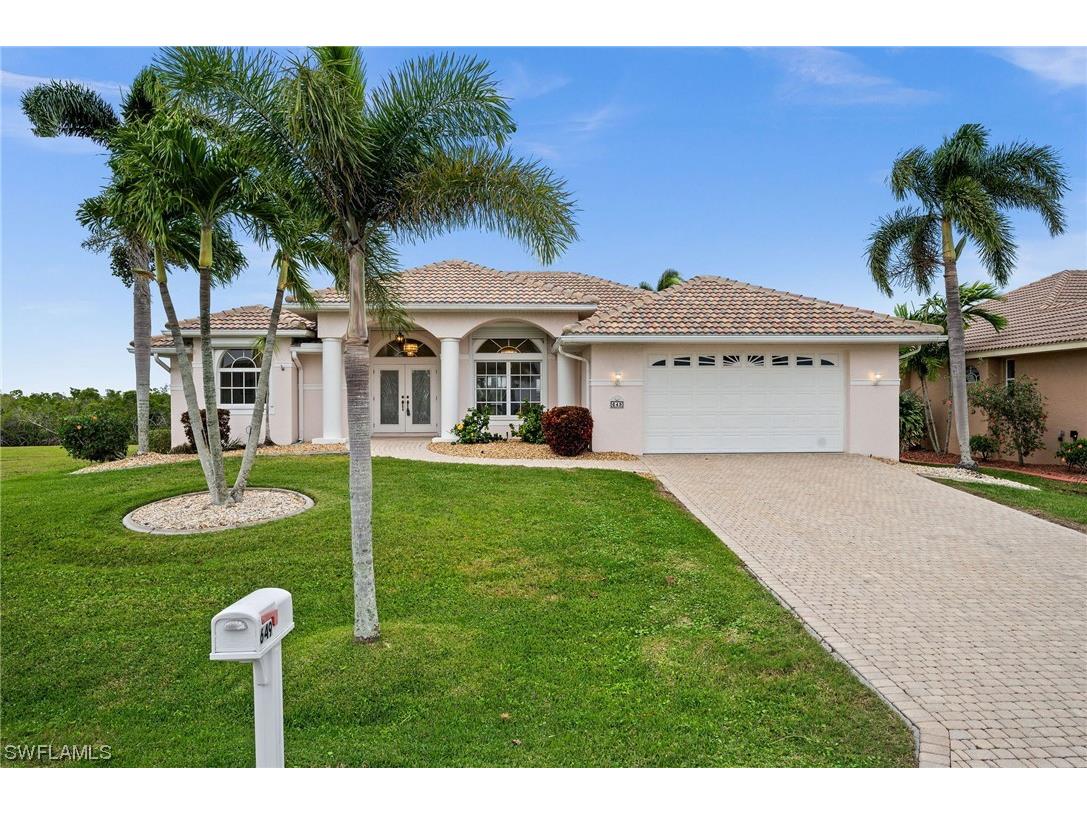 649 Macedonia Drive Punta Gorda FL 33950 224003779 image1
