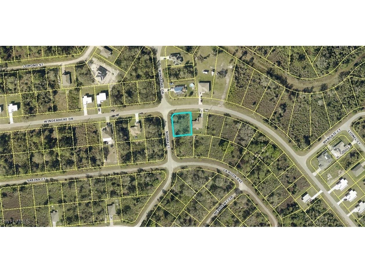 649 Windermere Drive Lehigh Acres FL 33972 224105177 image1