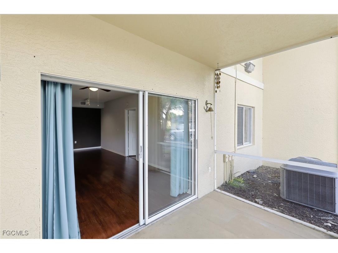 6490 Aragon Way #106 Fort Myers FL 33966 2026004134 image36