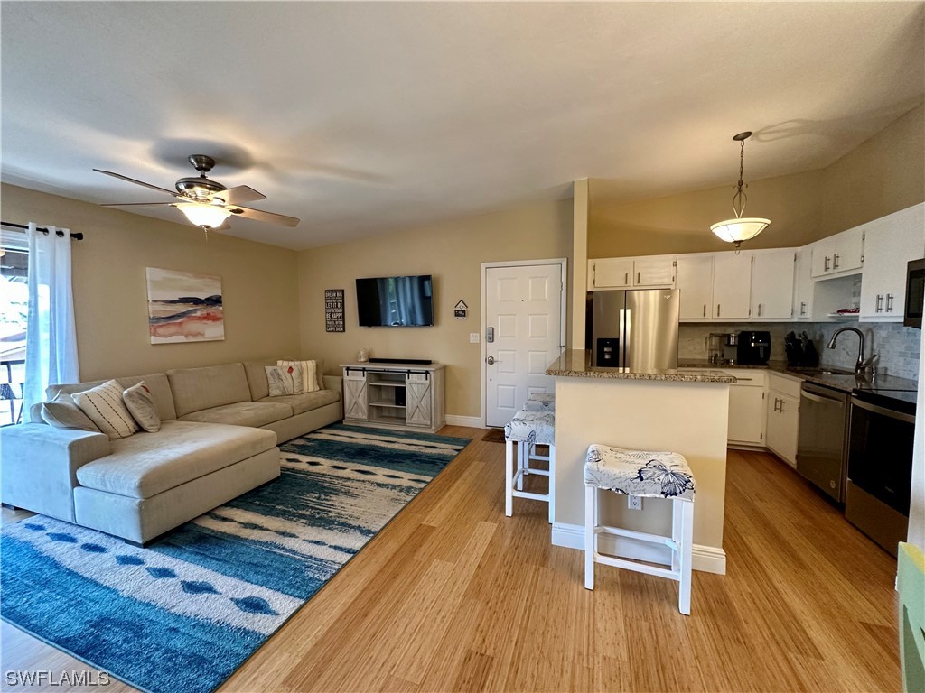 6490 Royal Woods Drive #6 Fort Myers FL 33908 223016144 image1