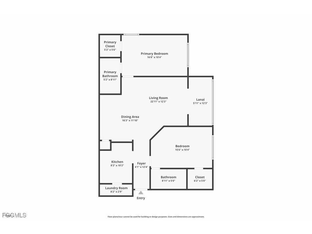 6494 Royal Woods Drive #2 Fort Myers FL 33908 2025007062 image27