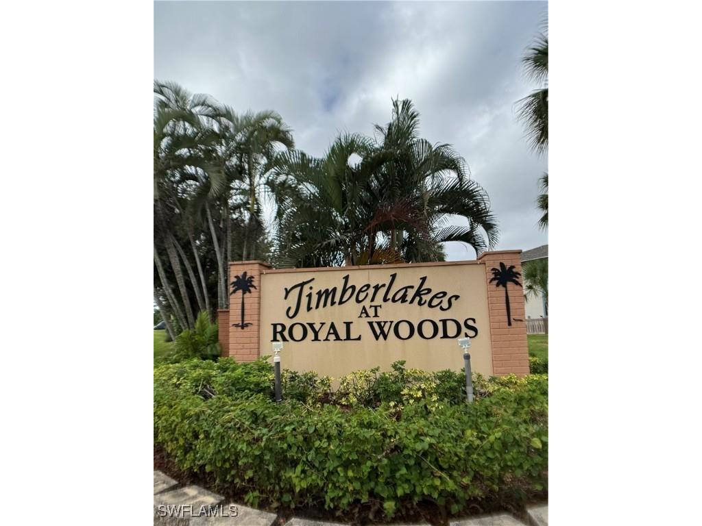 6494 Royal Woods Drive #7 Fort Myers FL 33908 225072668 image1