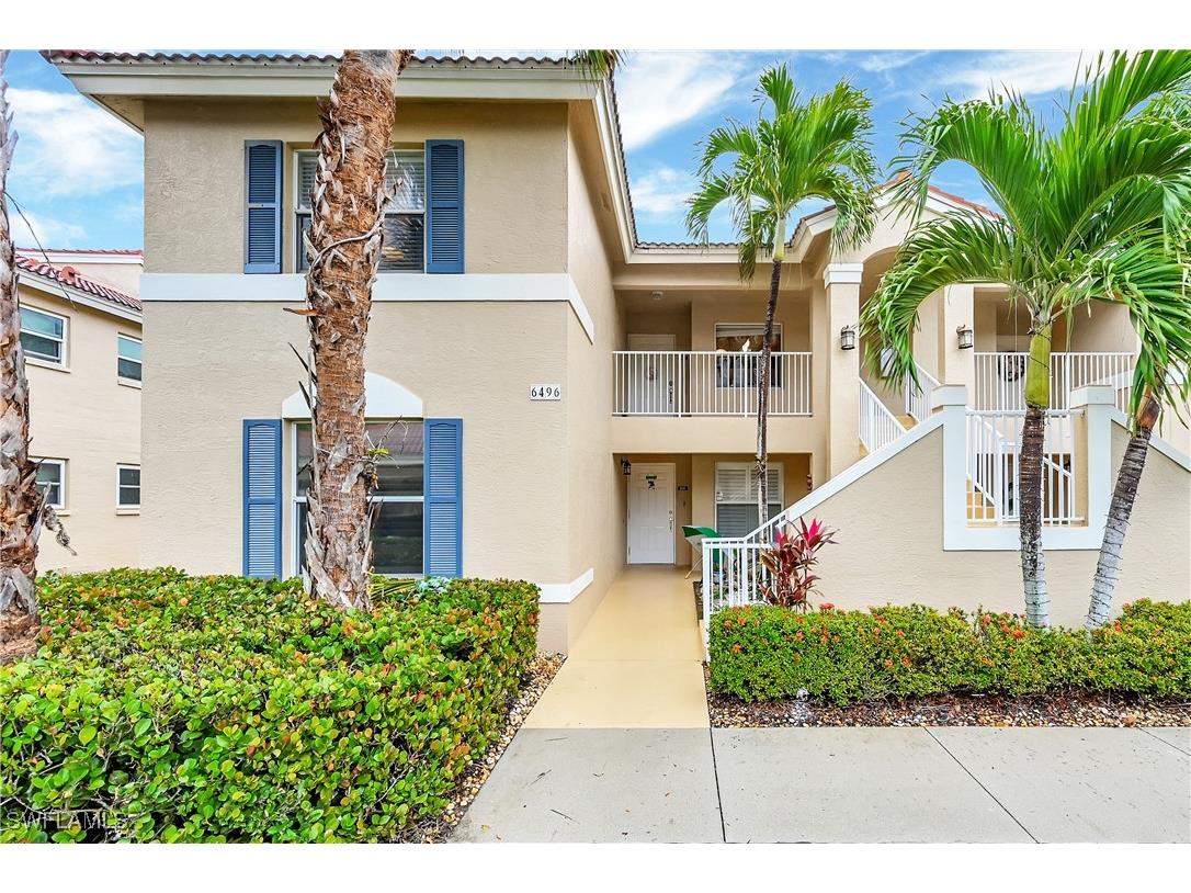 6496 Huntington Lakes Circle #201 Naples FL 34119 225070097 image1