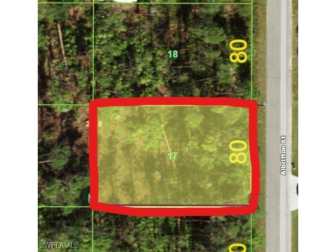 65 Albritton Street Port Charlotte FL 33953 224098477 image1