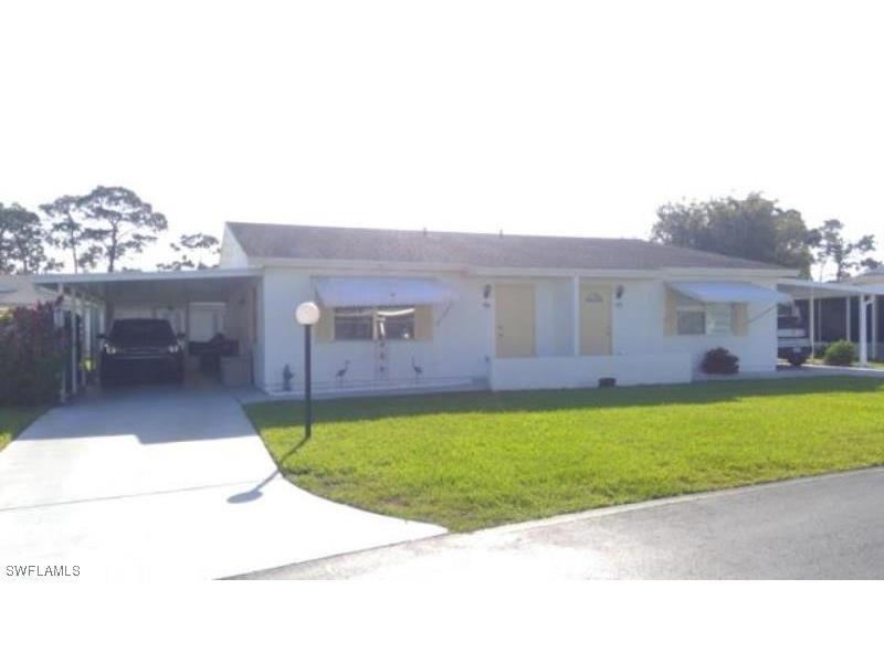 65 Heath Aster Lane Lehigh Acres FL 33936 223016019 image1