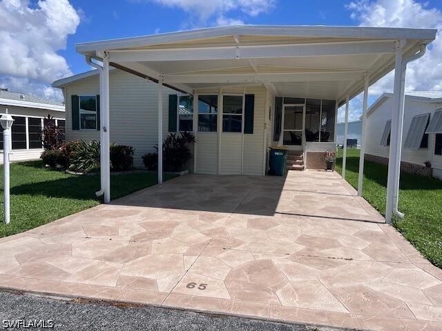 65 Turquoise Avenue #65T Naples FL 34114 225064920 image34
