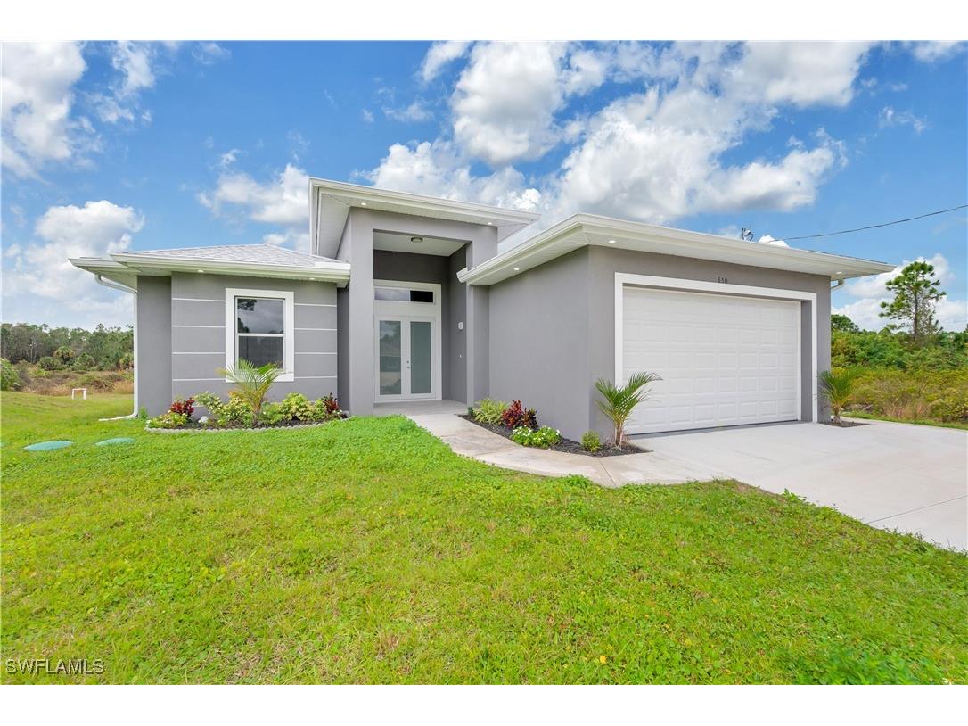 650 Kraft Street Lehigh Acres FL 33974 226002712 image1