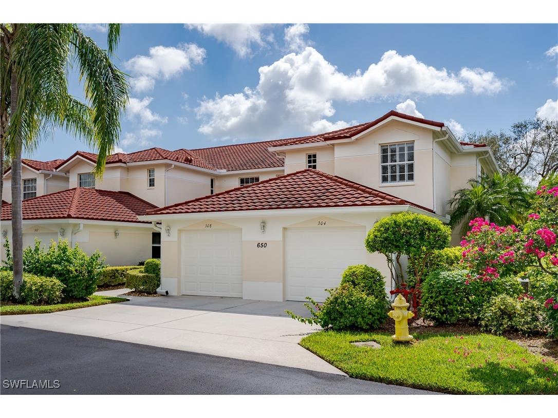 650 Lalique Circle #308 Naples FL 34119 225076788 image33