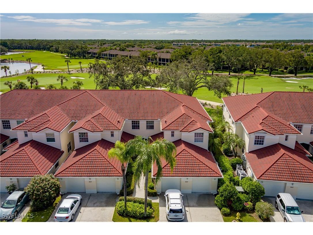 650 Lalique Circle #308 Naples FL 34119 225076788 image40