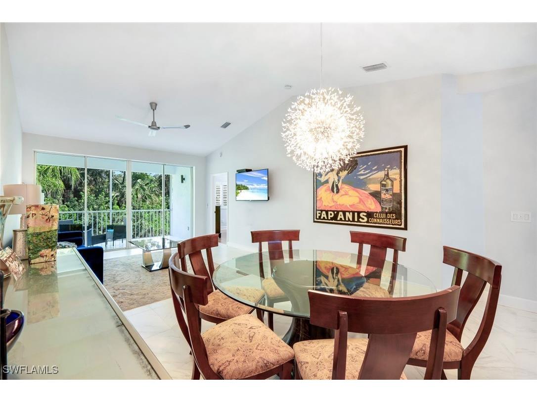 650 Luisa Lane #4 Naples FL 34104 226001391 image6