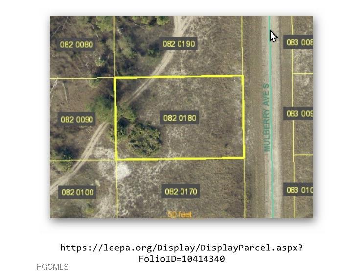 650 Mulberry Avenue S Lehigh Acres FL 33974 2025016909 image1