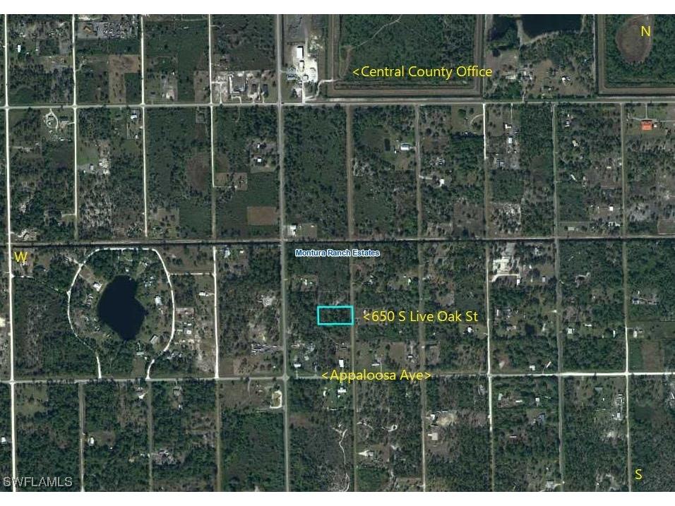650 S Live Oak Street Clewiston FL 33440 224014927 image1