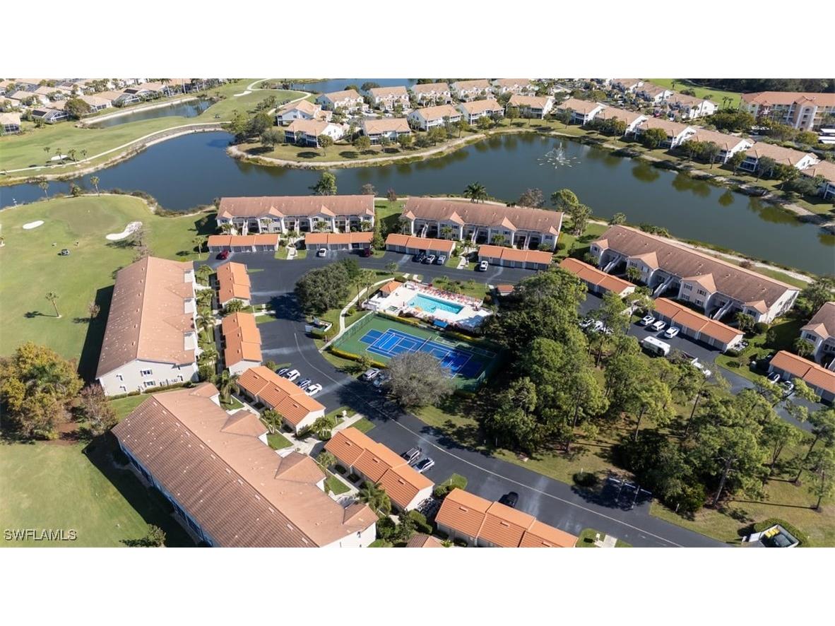 650 Saratoga Circle #C101 Naples FL 34104 226000364 image16