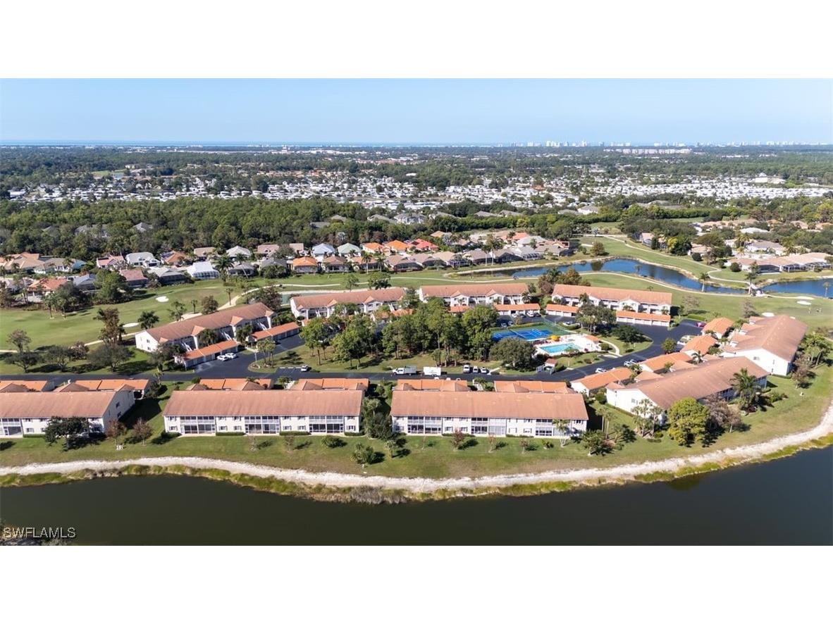 650 Saratoga Circle #C101 Naples FL 34104 226000364 image17