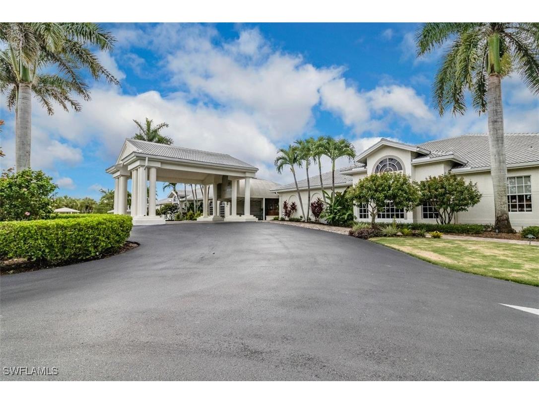 650 Saratoga Circle #C101 Naples FL 34104 226000364 image18