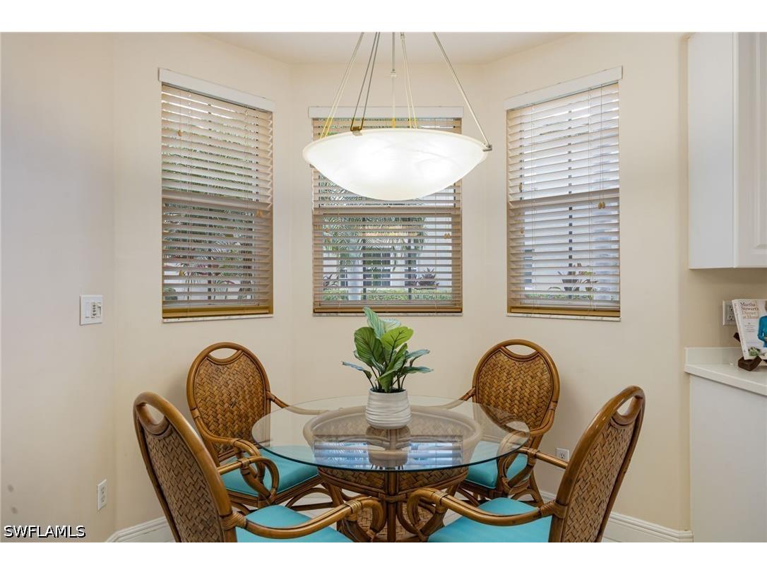 650 Vintage Reserve Circle #5-A Naples FL 34119 226021635 image12