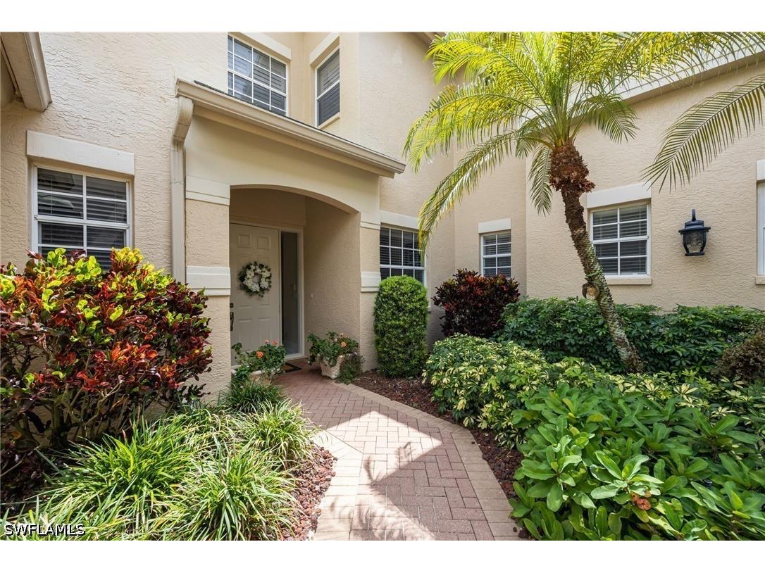 650 Vintage Reserve Circle #5-A Naples FL 34119 226021635 image2