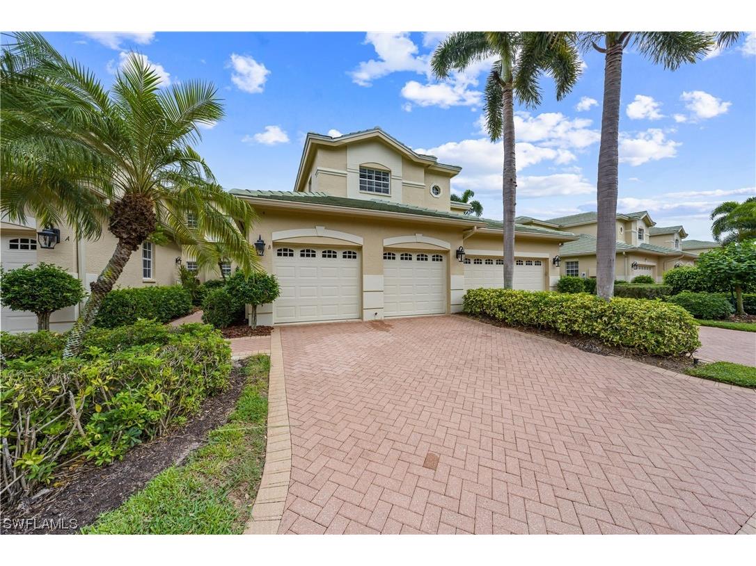 650 Vintage Reserve Circle #5-B Naples FL 34119 223074619 image1