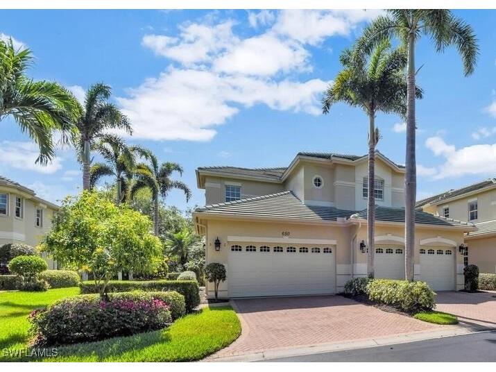 650 Vintage Reserve Circle #5C Naples FL 34119 225048808 image25