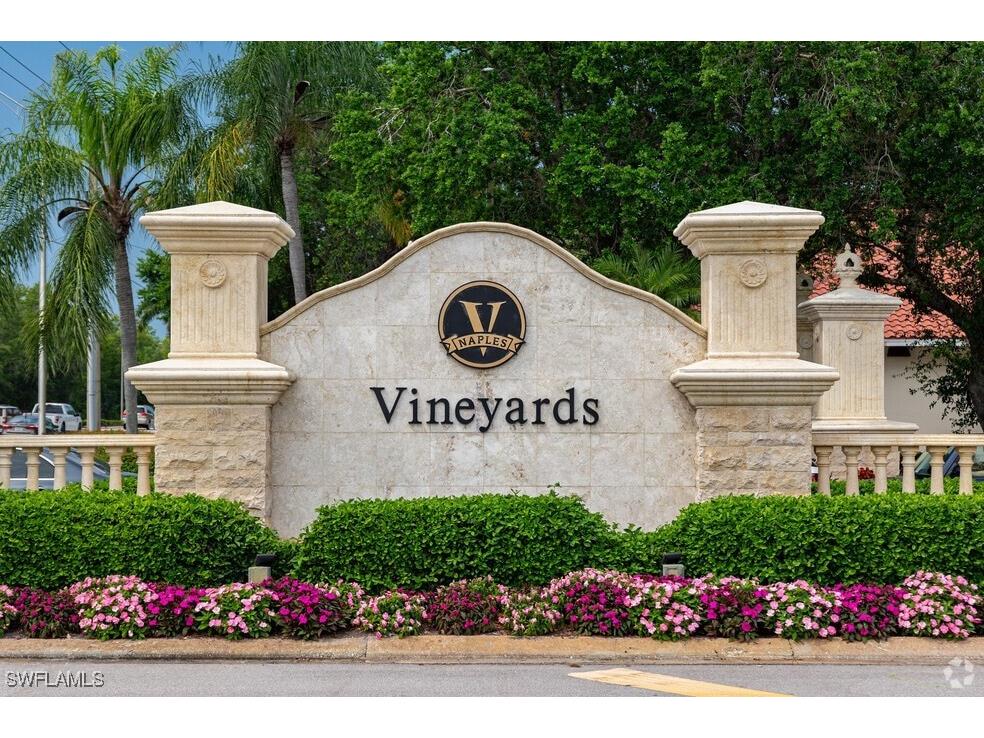 650 Vintage Reserve Circle #5C Naples FL 34119 225048808 image34
