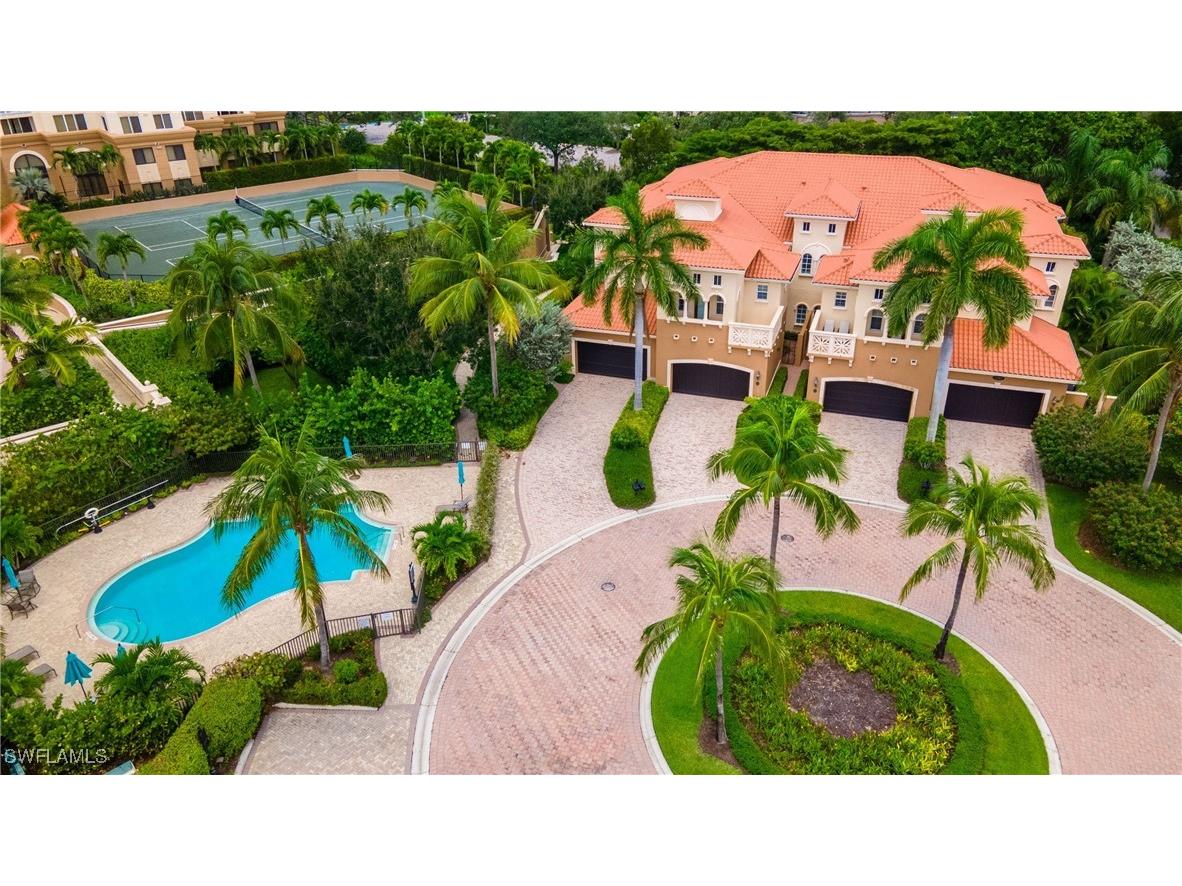 6501 Crown Colony Place #4-201 Naples FL 34108 225068021 image1