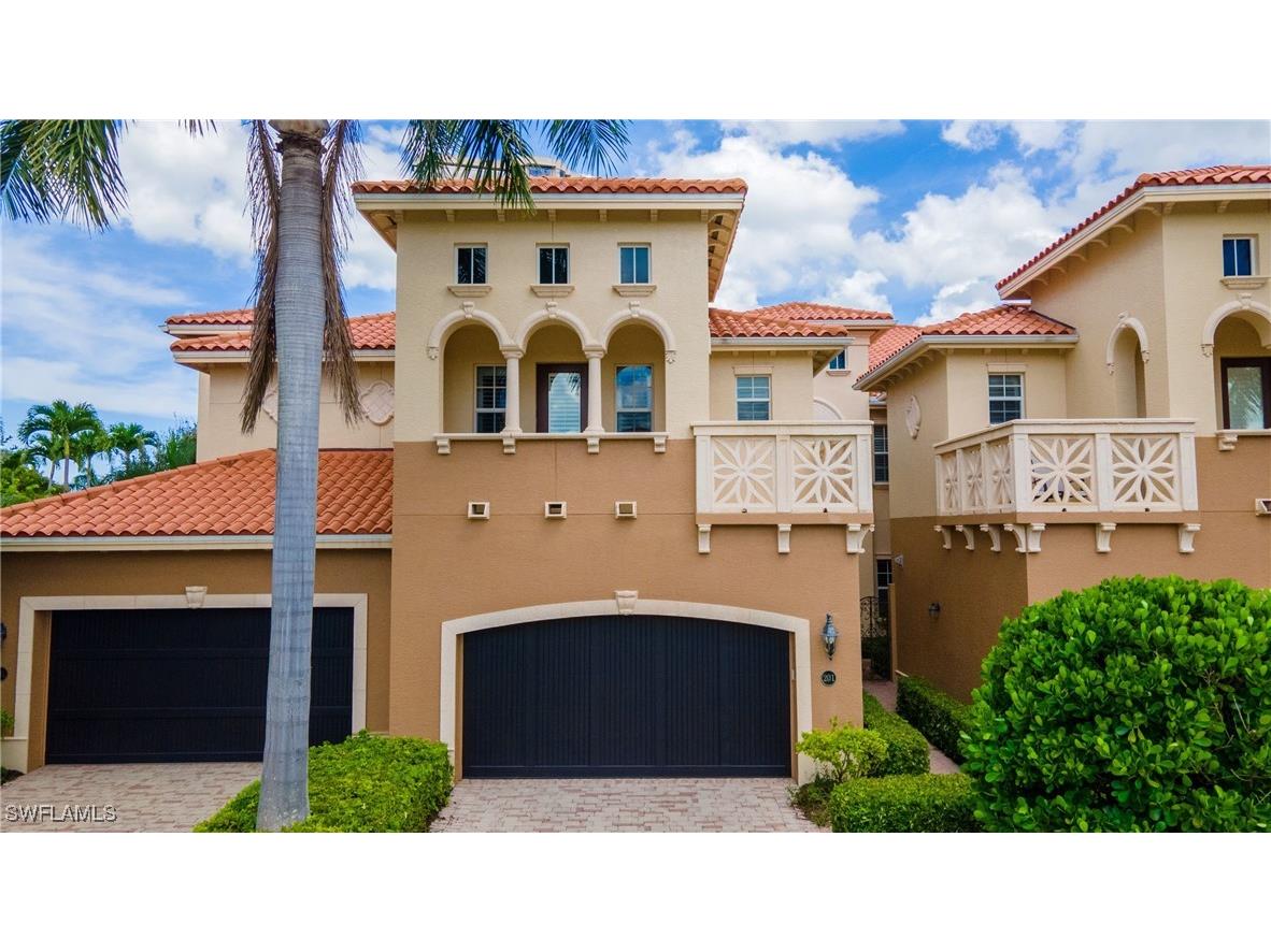 6501 Crown Colony Place #4-201 Naples FL 34108 225068021 image2