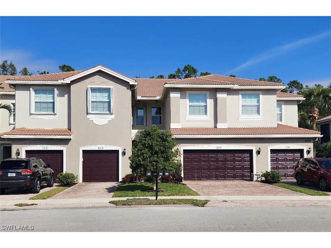 6502 Monterey Point #204 Naples FL 34105 223024758 image1
