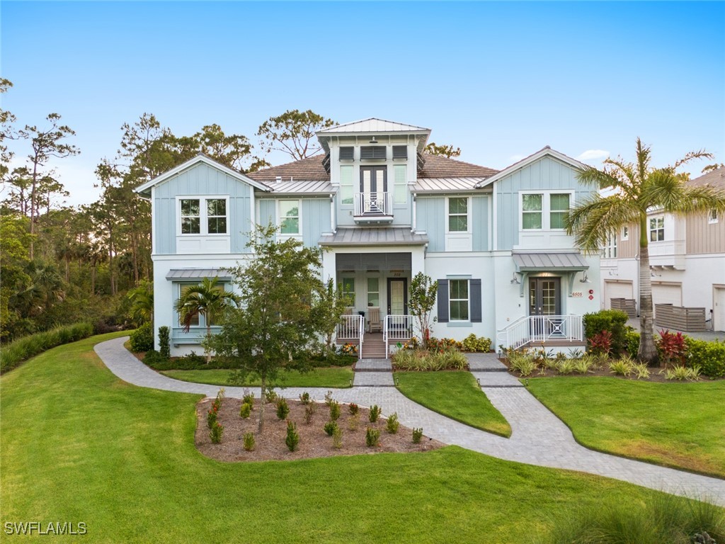 6505 Dominica Drive #101 Naples FL 34113 225074092 image1