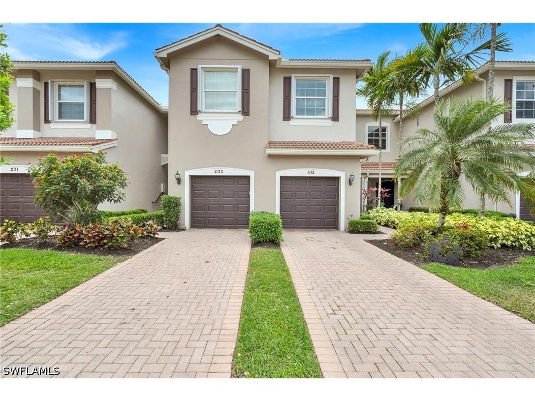 6505 Monterey Point #202 Naples FL 34105 226013109 image1