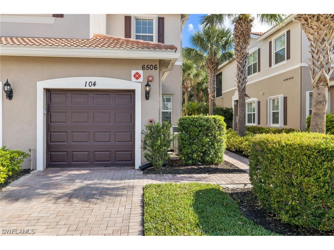 6506 Monterey Point #104 Naples FL 34105 223035583 image1