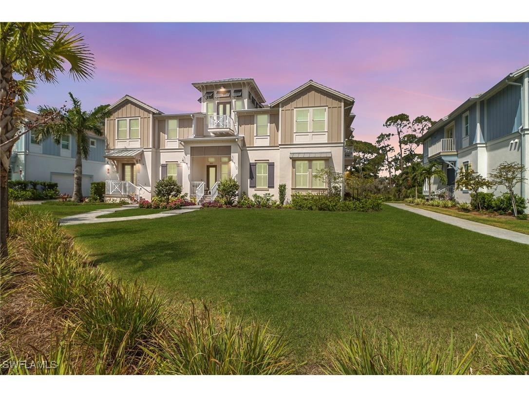 6509 Dominica Drive #101 Naples FL 34113 226003913 image1