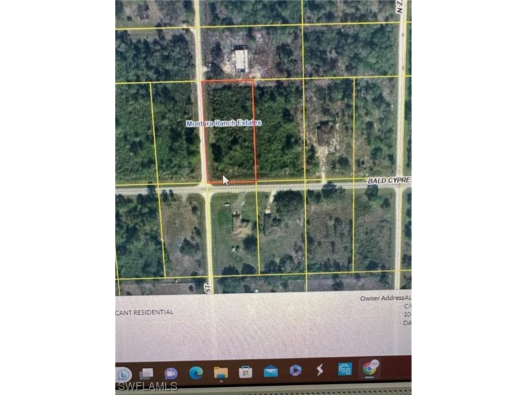 651 Bald Cypress Avenue Montura Ranches FL 33440 223061339 image1