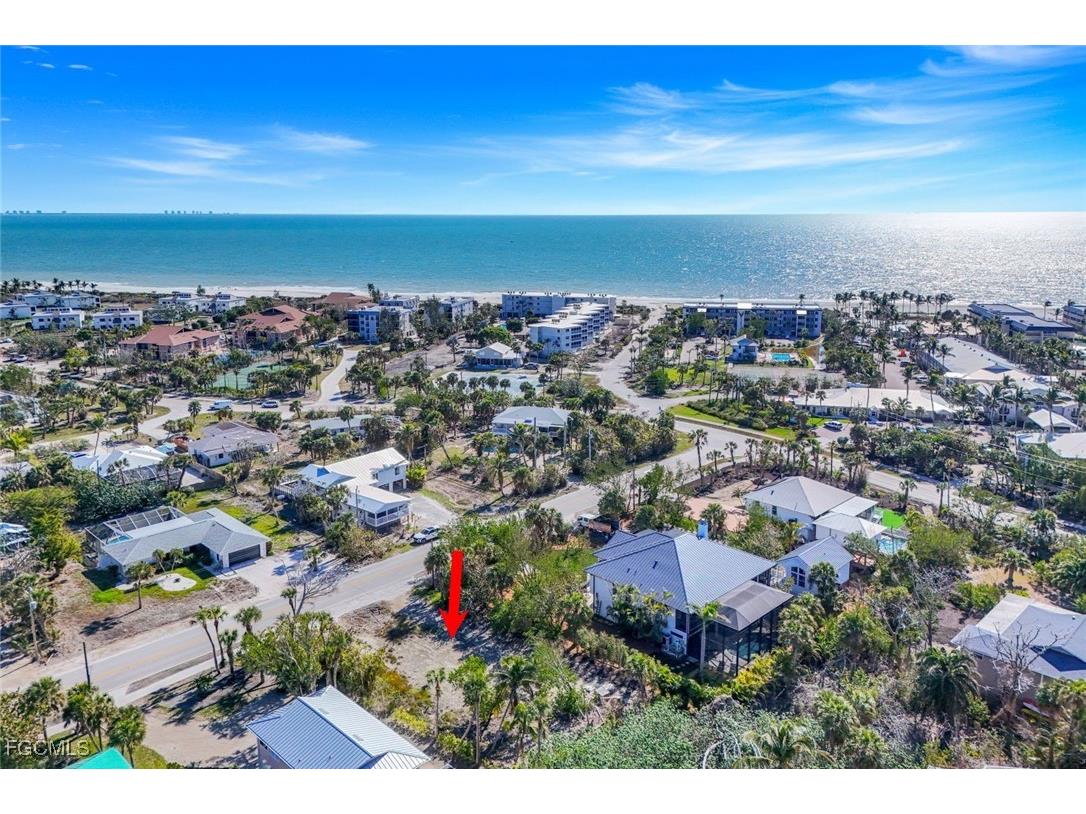 651 Donax Street Sanibel FL 33957 2025024787 image1