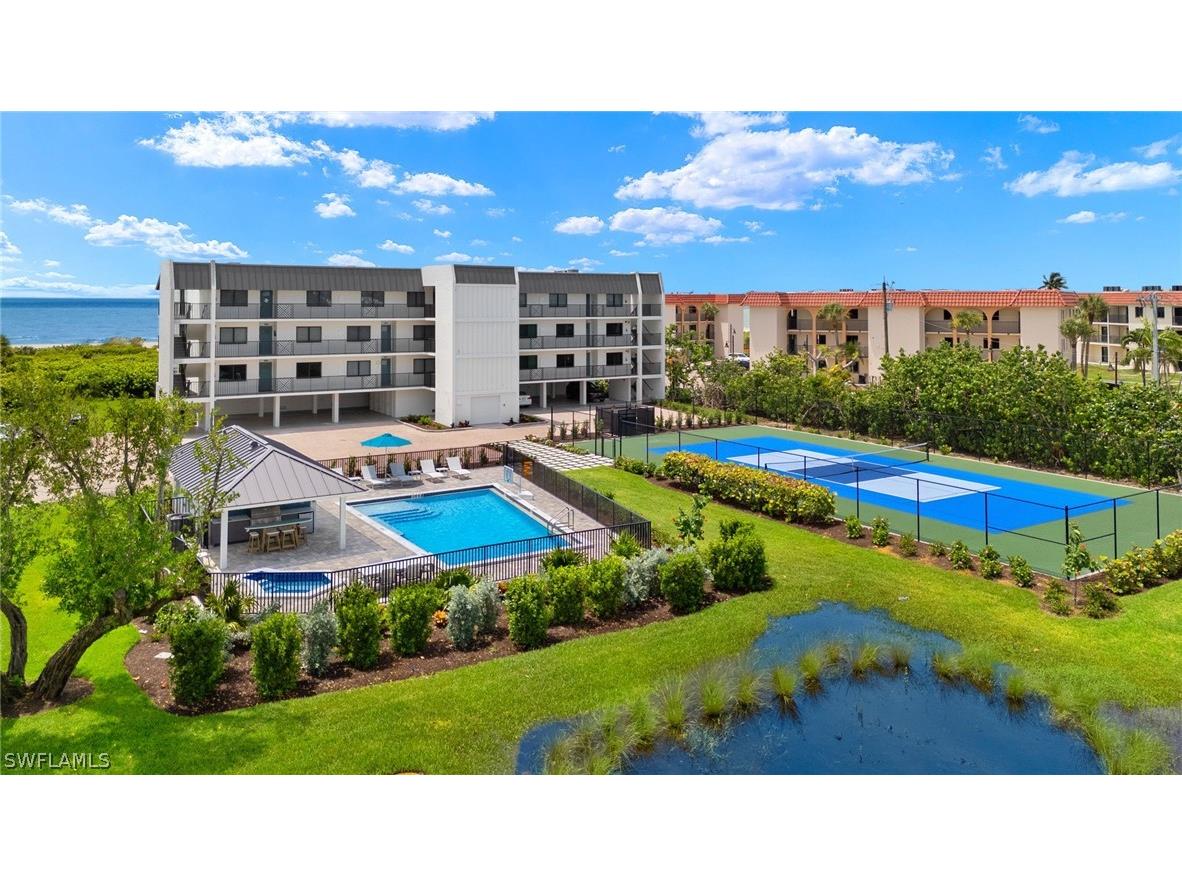 651 E Gulf Drive #111 Sanibel FL 33957 224041708 image1