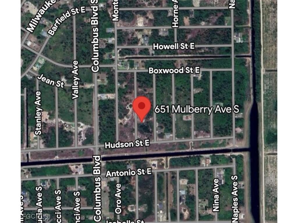 651 Mulberry Avenue S Lehigh Acres FL 33974 2025011404 image1