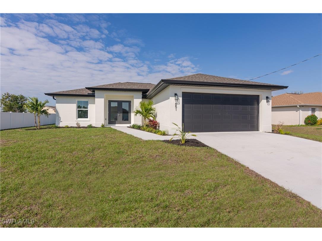 651 NW 29th Terrace Cape Coral FL 33993 225020822 image1
